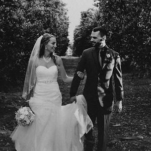 Meet your Posher, Breanne